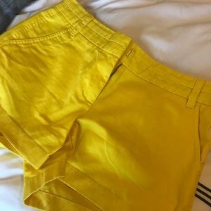Jcrew chino shorts